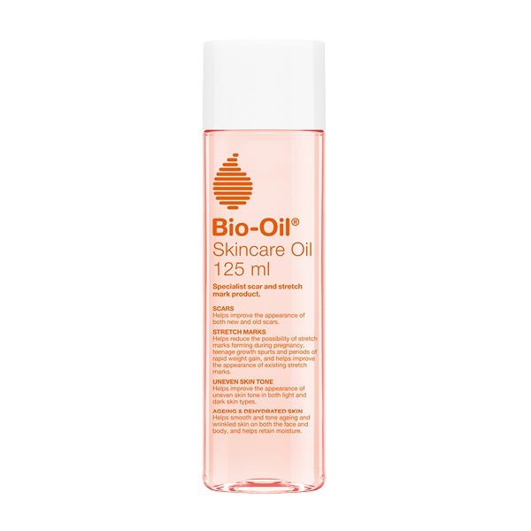 Bio-Oil Skincare Oil 125ml