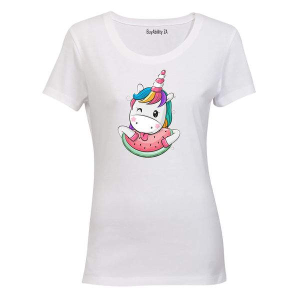 Ladies - T-Shirt image