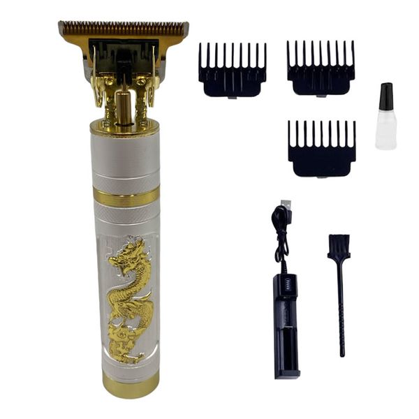 Professional Hair Trimmer Machine for Men