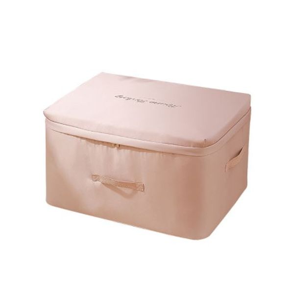 Olive Tree - Closet Organizer Storage Bag for Blankets Clothing