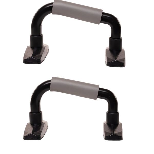 Push Up Bars