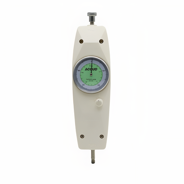 ACCUD Push and Pull Force Gauge - 100 N force range (NK100)