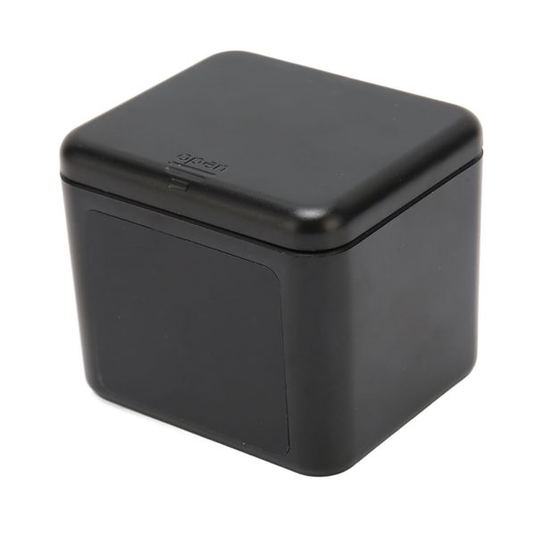 Triple Charger With LCD Screen For Action Cams Fast Charge