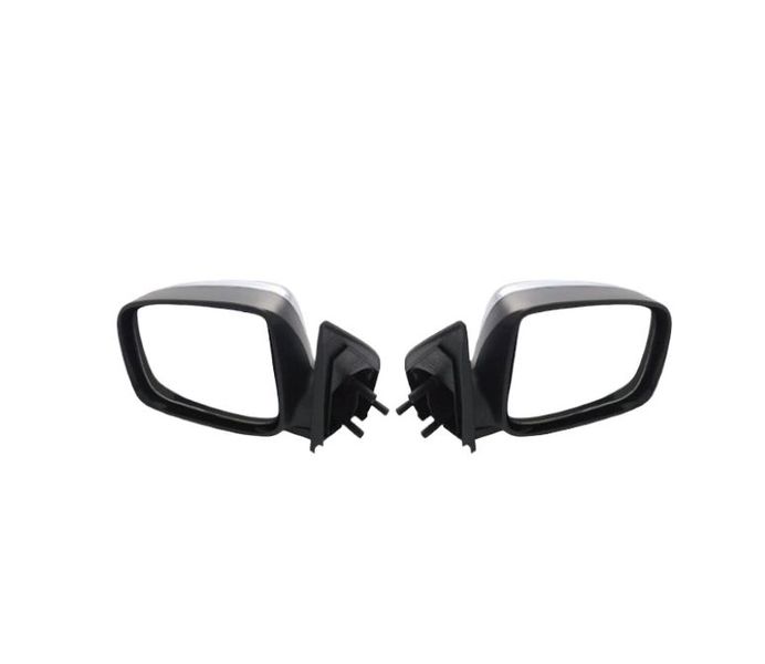 Replacement Compatible With Mirror Isuzu D-Max 2 image