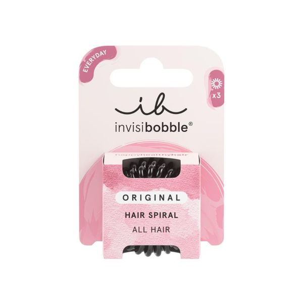 Invisibobble - Original - Black