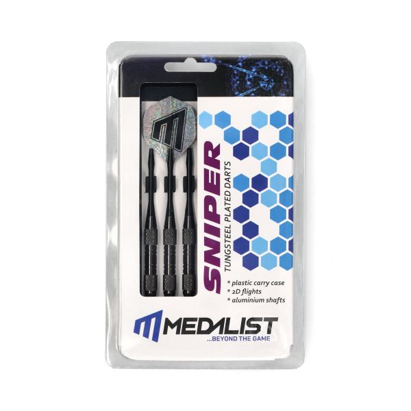 Medalist Sniper Darts