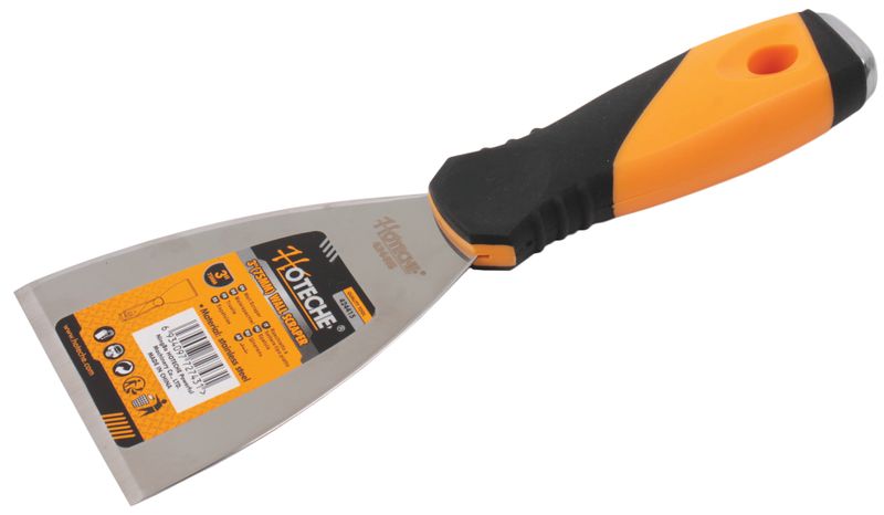 Hoteche 75mm Heavy Duty Paint Scraper
