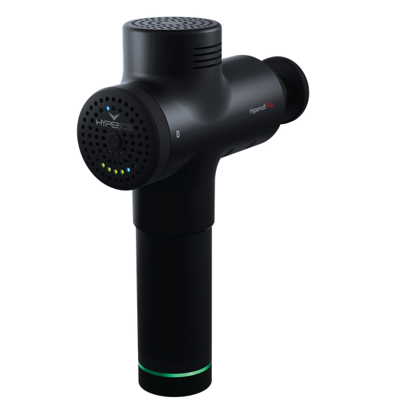 HyperIce Hypervolt Plus (Bluetooth) Massage Gun