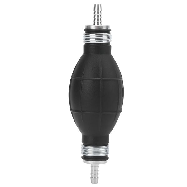 6mm Manual Fuel Oil Pump