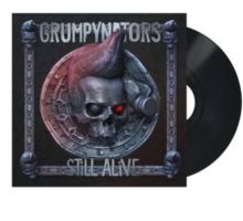 Still Alive (Vinyl / 12" Album)