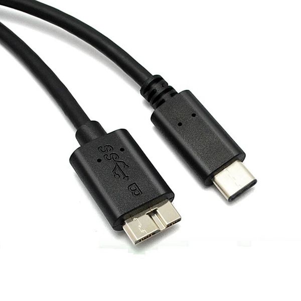 GLS Type C to Micro B Cable