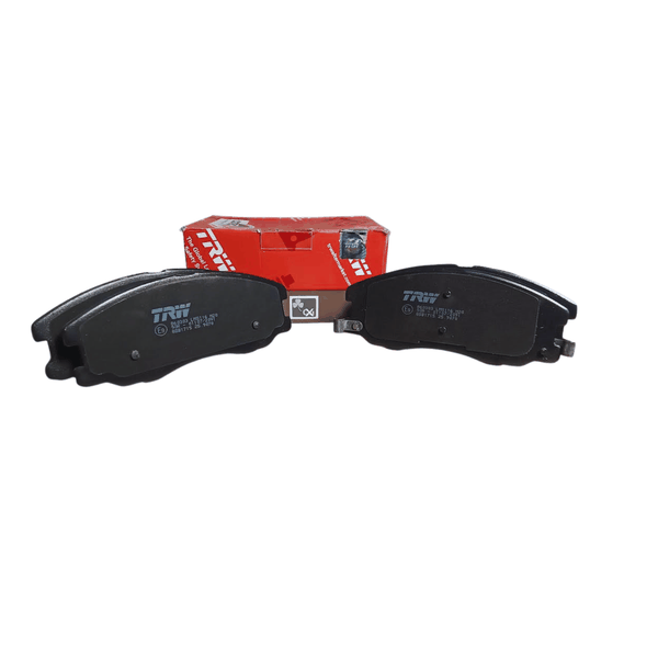 Front Brake Pads GDB1715 For Chevrolet