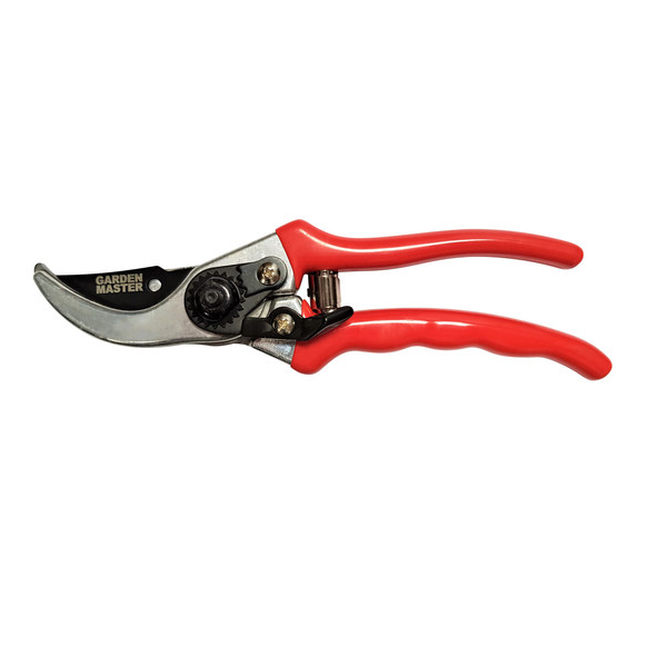 Garden Master Bypass Pruner For Pruning Stems