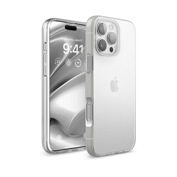 Crystal Clear Protective Case compatible with iPhone 14 Pro Max