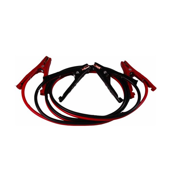 Booster Cable - 400amp - 3 Pack