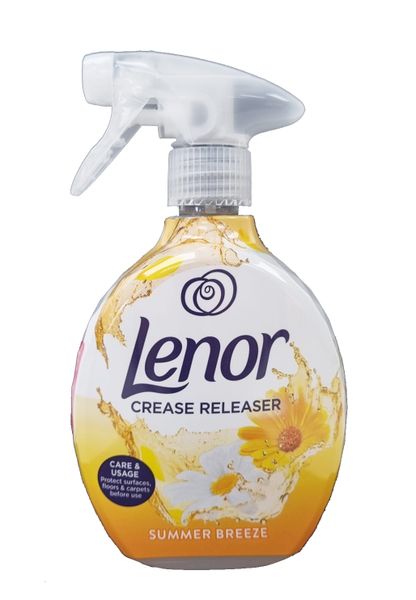 Lenor Crease Releaser Summer Breeze 500ml