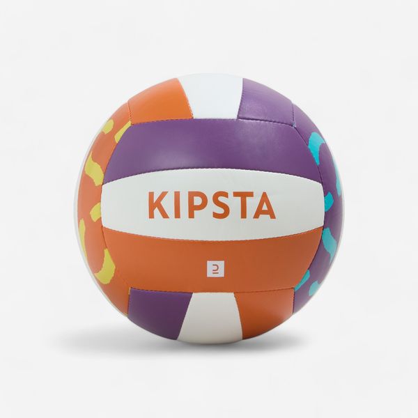 Kipsta Beach Volleyball Size 3 Bv100 Classic