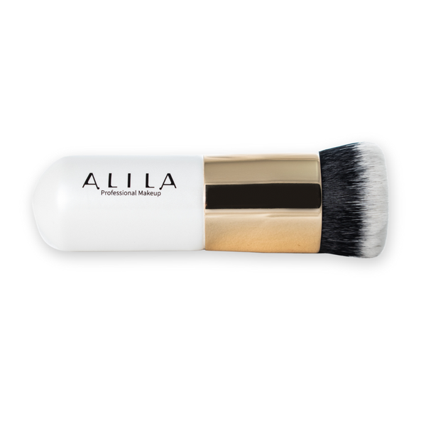 Alila Makeup Kabuki Brush