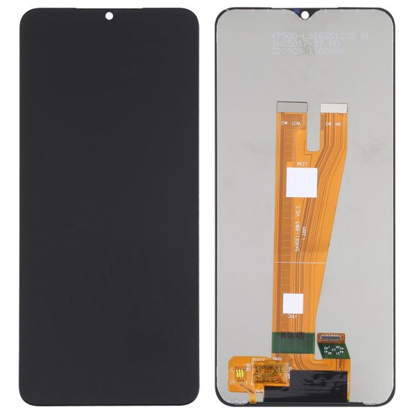 Replacement Screen Compatible with Samsung A04 ( SM-A045F ) (GC)