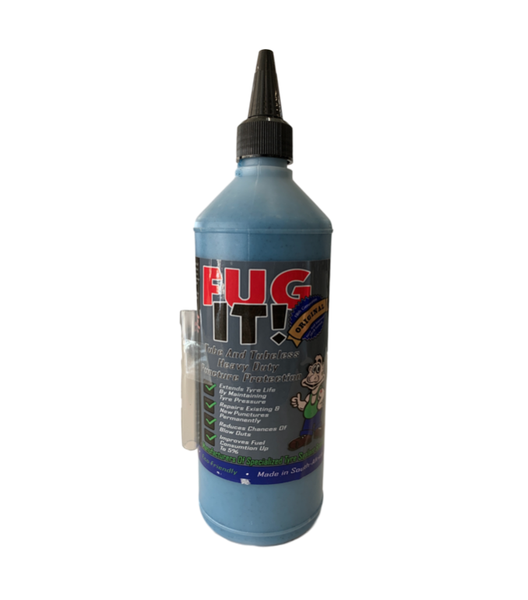 Fug It Multipurpose Tyre Sealant - 500ml