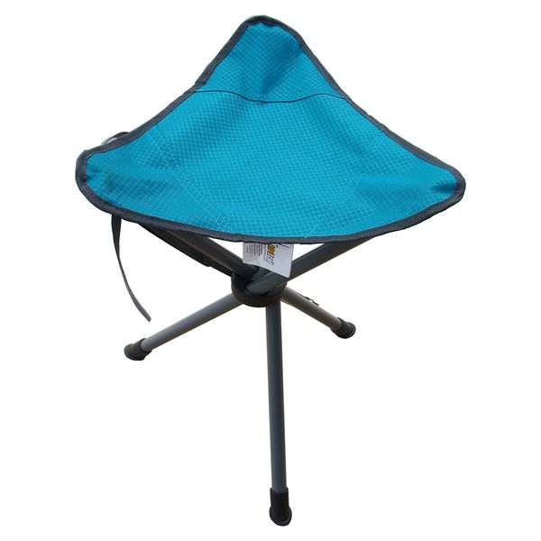 AfriTrail Tripod Stool with Carry Bag 100kg