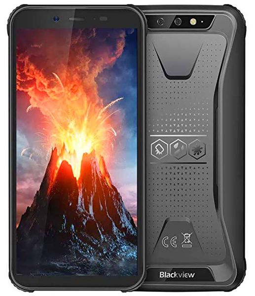 Blackview BV5500 Pro Rugged Smart Phone/LTE