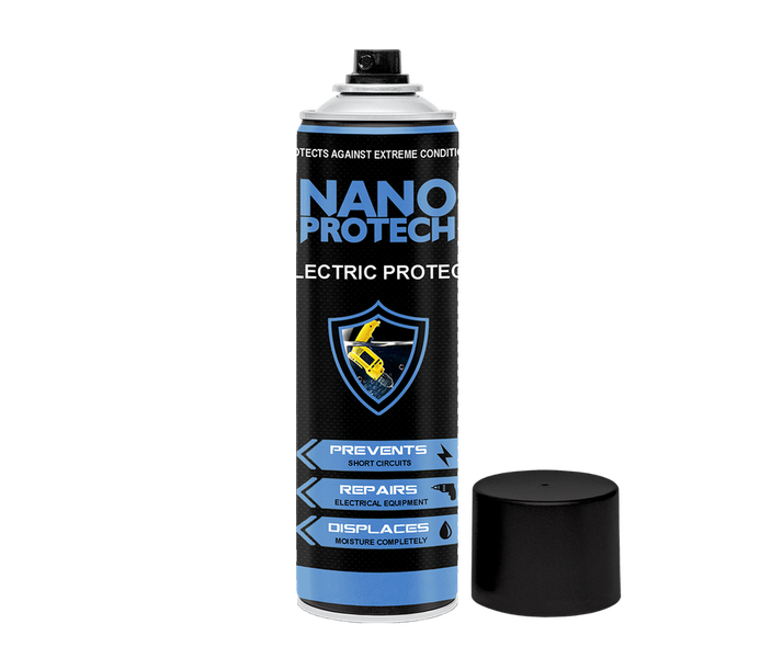 Nanoprotech Electric Protech