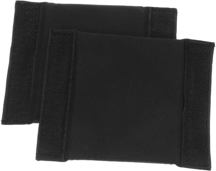 Protective Bag Insert With Padded Dividers For DSLR Camera Lens Sto