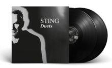 Duets (Vinyl / 12" Album)