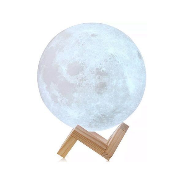 PB-9 Moon Light 3D Printing