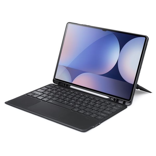 TechZA Wireless Keyboard Case Compatible with Samsung Tab S10 Ultra