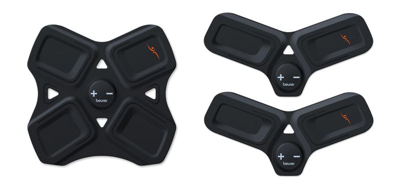 Beurer EM 22 Muscle Booster