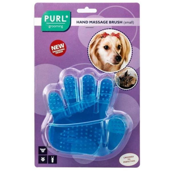 Purl - Hand Massage Brush Small x2