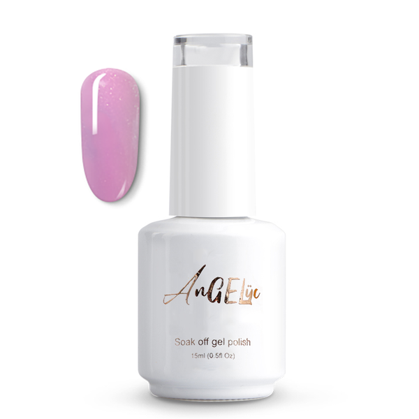 Angelyc Gel Polish - I Saw A Unicorn