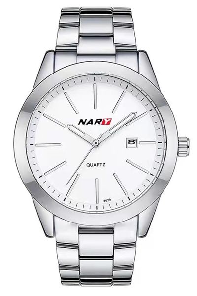 Nary Elegant Men's Watch