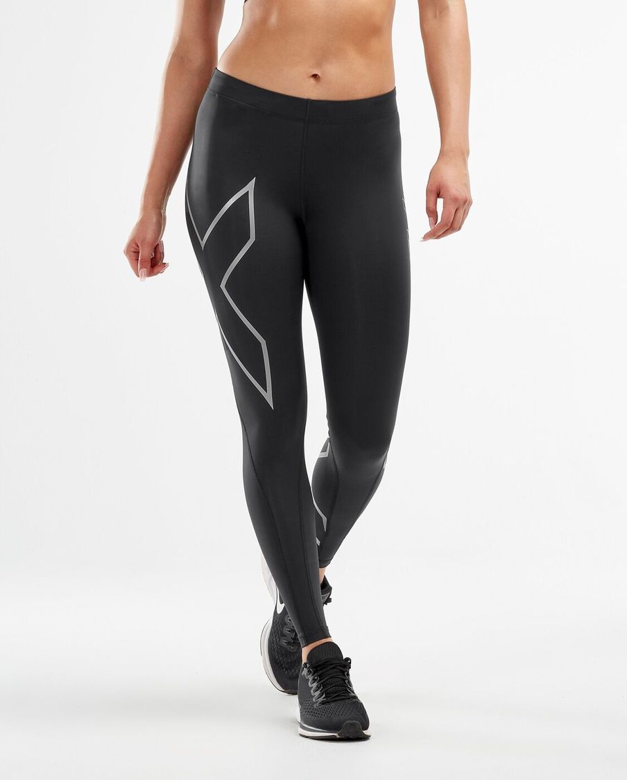 2XU - Women's Core Compression Tights | Shop Today. Get it Tomorrow ...