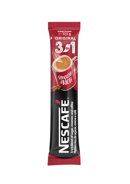 NESCAFÉ Classic 3 in 1 950g Box