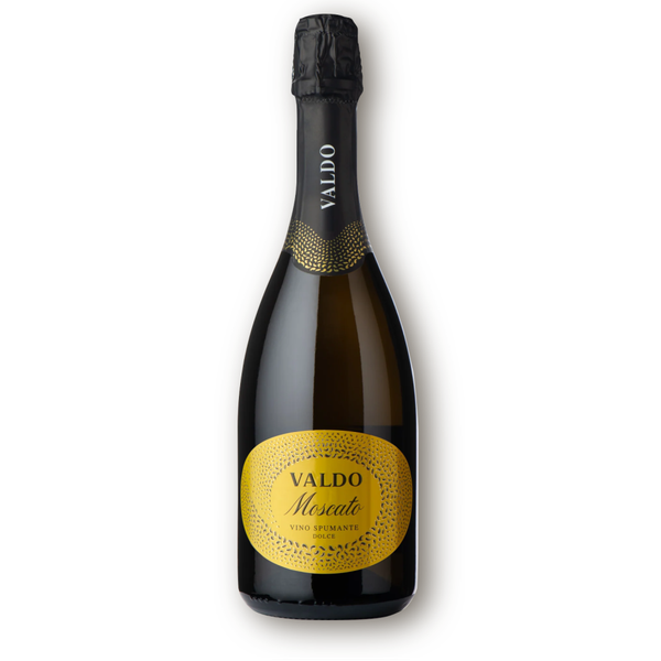 Valdo Moscato Vino Spumante