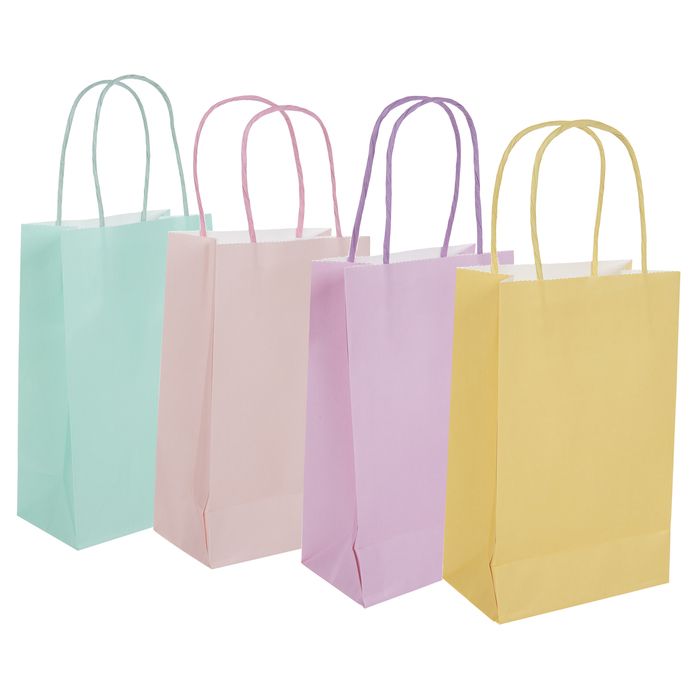 4 Pieces of Gift Bags Shop Today. Get it Tomorrow!