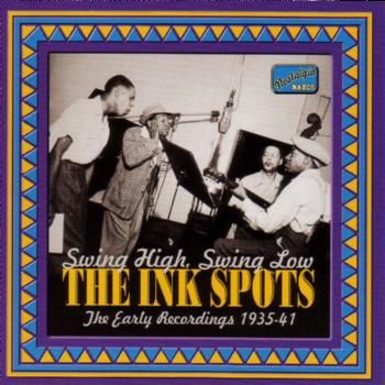 Swing High, Swing Low (CD / Album)