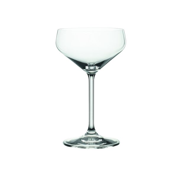 Spiegelau - Style Coupette 290ml - 4 Pcs
