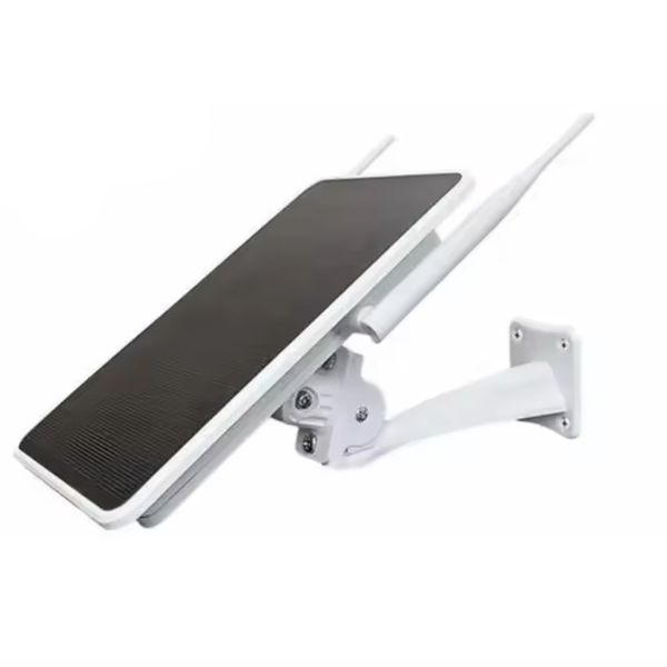 4G Solar Powered Router for outdoors - connect up to 8 devices or Cameras