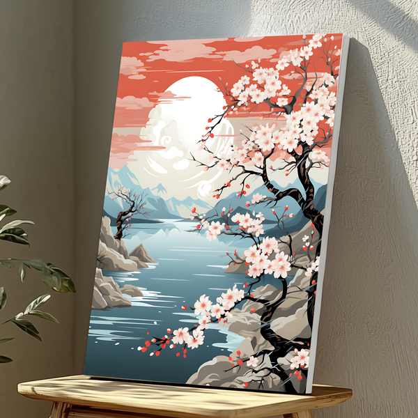 Cherry Blossom image
