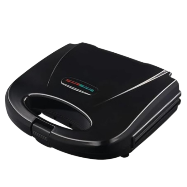 Sokany Electric Waffle Maker SK-128 - Emoji Design for Kids