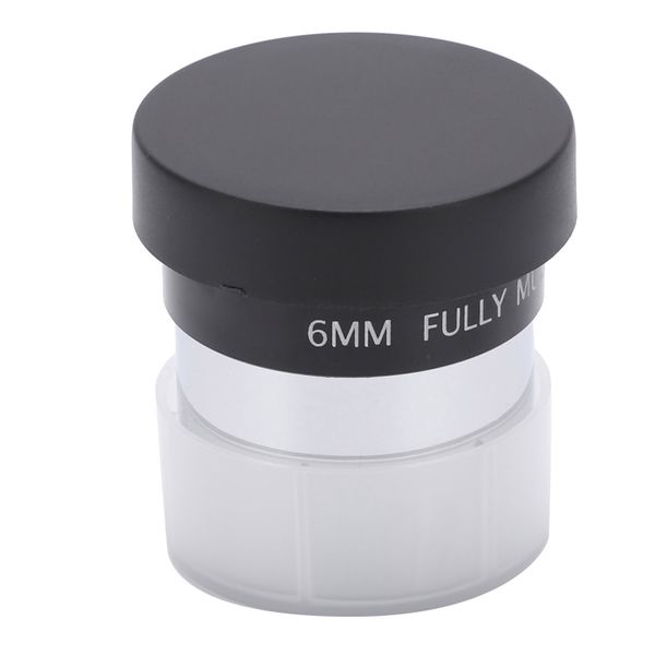 6mm 1.25" SPL metal eyepiece multilayer coating