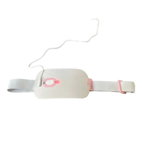 Warm Palace Period Pain &amp; Menstrual Cramps Relief Belt