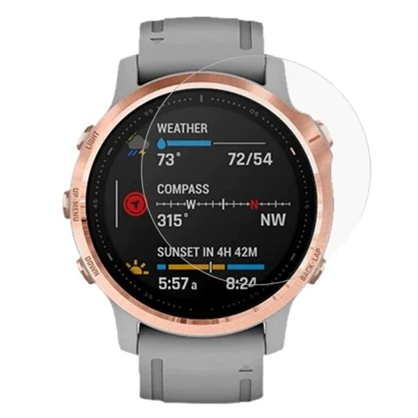 Garmin Fenix 6S / 6S Pro image