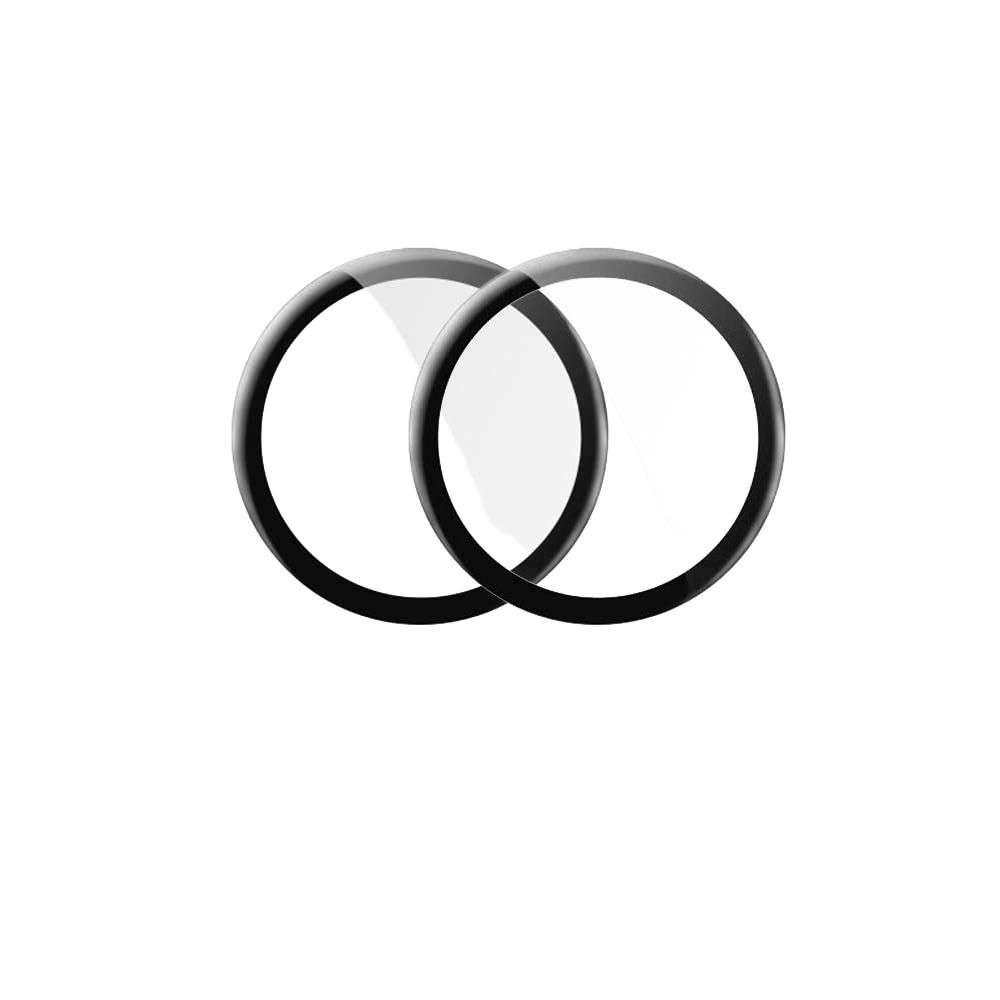 PMMA Screen Protector Film for Samsung Galaxy Active Smartwatch 2