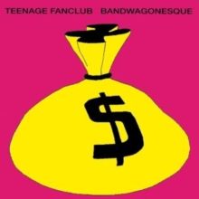 Bandwagonesque (Vinyl / 12" Album)
