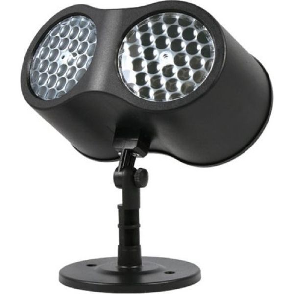 Snowflake Projector LED Atmosphere Lamp